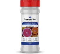 Ликвидатор запаха кошачьего туалета Generalim Фруктовый микс 400 г GNR0034