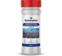 Ликвидатор запаха кошачьего туалета Generalim Нежный луг 400 г GNR0035