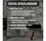 Средство для удаления старых обоев RASTVOR концентрат, 200 мл RAS0140 5