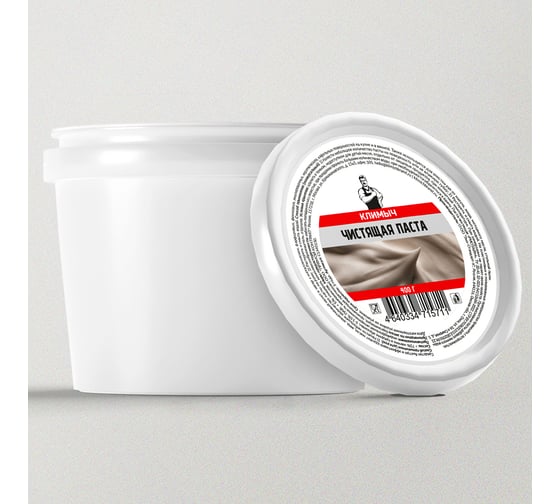 Чистящая паста КЛИМЫЧ 400 г CLM0150