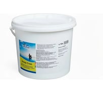 Гранулированный препарат для понижения уровня хлора в воде бассейна CHEMOFORM ХЛОР СТОП 10 кг 0585010