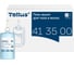 Гель-мыло для тела и волос Tellus категория качества Премиум, 1000 мл 413500 1