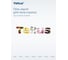 Гель-мыло для тела и волос Tellus категория качества Премиум, 1000 мл 413500 7
