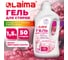 Гель для стирки всех видов тканей универсальный LAIMA PROFESSIONAL 1.5л, Цветущая сакура 702186 2