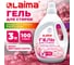 Гель для стирки всех видов тканей универсальный LAIMA PROFESSIONAL 3л, Цветущая сакура 702188 2