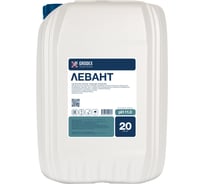 Щелочное пенное моющее средство ГРОDЕКС «ЛЕВАНТ» 20 л. 003/20