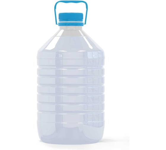 Антинакипин для стиральных машин Jundo Happy Fruit 5 л 4627645998248