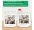 Кондиционер для белья Jundo Vinny Home 5 л 4640050731873 6