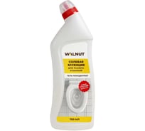 Солевая эссенция для туалета и ванной WALNUT гель-концентрат, 750 мл WLN0145