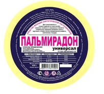 Паста для чистки поверхностей, стирки и мойки ОФИСМАГ универсальная, 420г, ш/к 11591 600640