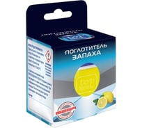 Поглотитель запаха TOP HOUSE лимон 391848