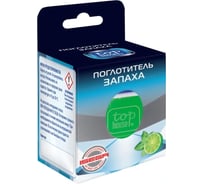Поглотитель запаха TOP HOUSE лайм 391855