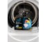 Листы для экспресс-стирки цветных тканей SALTON CleanTech с Летучей 12 20 шт SS021 8