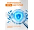 Универсальное чистящее средство Ifoam OSSMA 770717 7