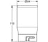 Мыло Grohe Kinuami для PureFoam с морским ароматом 1033809990 5