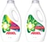 Гель для стирки ARIEL жидкий 2x1.56л Color+Горный родник 1220464 1