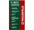 Таблетки для посудомоечных машин MAUNFELD Purity Premium ECO all in 1 30 шт. в упаковке (2шт) MDT30PE_FP 7