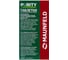 Таблетки для посудомоечных машин MAUNFELD Purity Premium ECO all in 1 60 шт. в упаковке (2шт) MDT60PE_FP 8