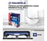 Таблетки для посудомоечных машин MAUNFELD Purity all in 1 30 шт. в упаковке (2шт) MDT30PH_FP 5
