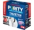 Таблетки для посудомоечных машин MAUNFELD Purity Premium all in 1 60 шт. в упаковке (2шт) MDT60PP_FP 1