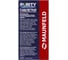 Таблетки для посудомоечных машин MAUNFELD Purity Premium all in 1 60 шт. в упаковке (2шт) MDT60PP_FP 8
