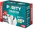 Таблетки для посудомоечных машин MAUNFELD Purity all in 1 30 шт. в упаковке (2шт) MDT30ST_FP 1