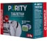 Таблетки для посудомоечных машин MAUNFELD Purity all in 1 30 шт. в упаковке (2шт) MDT30ST_FP 6