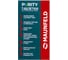 Таблетки для посудомоечных машин MAUNFELD Purity all in 1 30 шт. в упаковке (2шт) MDT30ST_FP 7