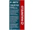 Таблетки для посудомоечных машин MAUNFELD Purity all in 1 30 шт. в упаковке (2шт) MDT30ST_FP 8