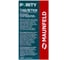 Таблетки для посудомоечных машин MAUNFELD Purity all in 1 60 шт. в упаковке (2шт) MDT60ST_FP 8