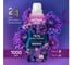 Гель для стирки 2 в 1 AROMA DROP Aromatherapy (Лаванда и ваниль), 1000 г (ВЕРСИЯ 2023) + Гель для стирки 2 в 1 Aromatherapy (Цветочный микс), 1000 г 30302 2
