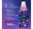 Гель для стирки 2 в 1 AROMA DROP Aromatherapy (Лаванда и ваниль), 1000 г (ВЕРСИЯ 2023) + Гель для стирки 2 в 1 Aromatherapy (Цветочный микс), 1000 г 30302 3