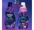 Гель для стирки 2 в 1 AROMA DROP Aromatherapy (Лаванда и ваниль), 1000 г (ВЕРСИЯ 2023) + Гель для стирки 2 в 1 Aromatherapy (Цветочный микс), 1000 г 30302 5