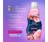 Гель для стирки 2 в 1 AROMA DROP Aromatherapy (Лаванда и ваниль), 1000 г (ВЕРСИЯ 2023) + Гель для стирки 2 в 1 Aromatherapy (Цветочный микс), 1000 г 30302 9