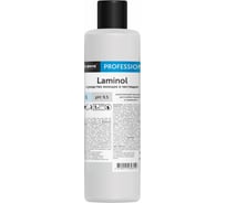 Моющий концентрат для ламината и паркета PRO-BRITE LAMINOL 1 л 023-1