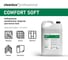 Средство для мытья пола нейтральное CleanBox Professional Comfort Soft (Комфорт Софт)5л 13375 2