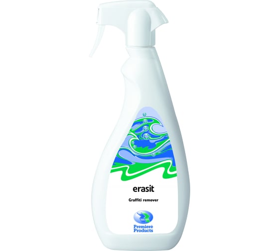 Средство для удаления следов красителей Premiere Products Erasit 17011