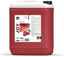 Жидкое мыло для рук CleanBox Joy (Джой) Вишня 5л 131554