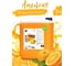 Жидкое мыло для рук CleanBox Joy (Джой) Апельсин 5л 131551 2