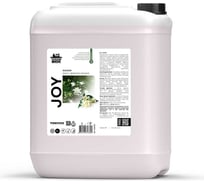 Жидкое мыло для рук CleanBox Professional Joy Жасмин 5 л 1340520пэт