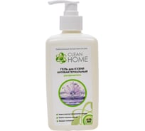 Универсальный гель для кухни CLEAN HOME 470 мл 492