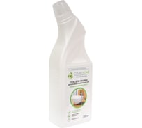 Гель для чистки акриловых ванн CLEAN HOME 800 мл 438
