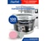 Таблетки для очистки пароконвектоматов LOTTA Clean&Fresh 100 таблеток Ck18100 2