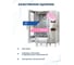 Таблетки для очистки пароконвектоматов LOTTA Clean&Fresh 100 таблеток Ck18100 4