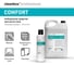 Средство для мытья пола нейтральное CleanBox Professional COMFORT (Комфорт) 1л 13051 7