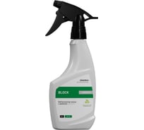Нейтрализатор запаха CleanBox BLOCK освежитель воздуха с ароматом свежести, 0.5 л 13030517