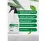 Нейтрализатор запаха освежитель воздуха с ароматом свежести CleanBox Professional BLOCK (Блок) 0,5л 13030517 3