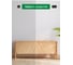 Нейтрализатор запаха освежитель воздуха с ароматом свежести CleanBox Professional BLOCK (Блок) 0,5л 13030517 6