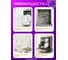 Ополаскиватель для посудомоечных машин CleanBox Professional DEBLANK (Дебланк)1л 13081 4