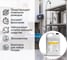 Ополаскиватель для посудомоечных машин КОНЦЕНТРАТ CleanBox Professional Deblank (Дебланк)5л 13085 3